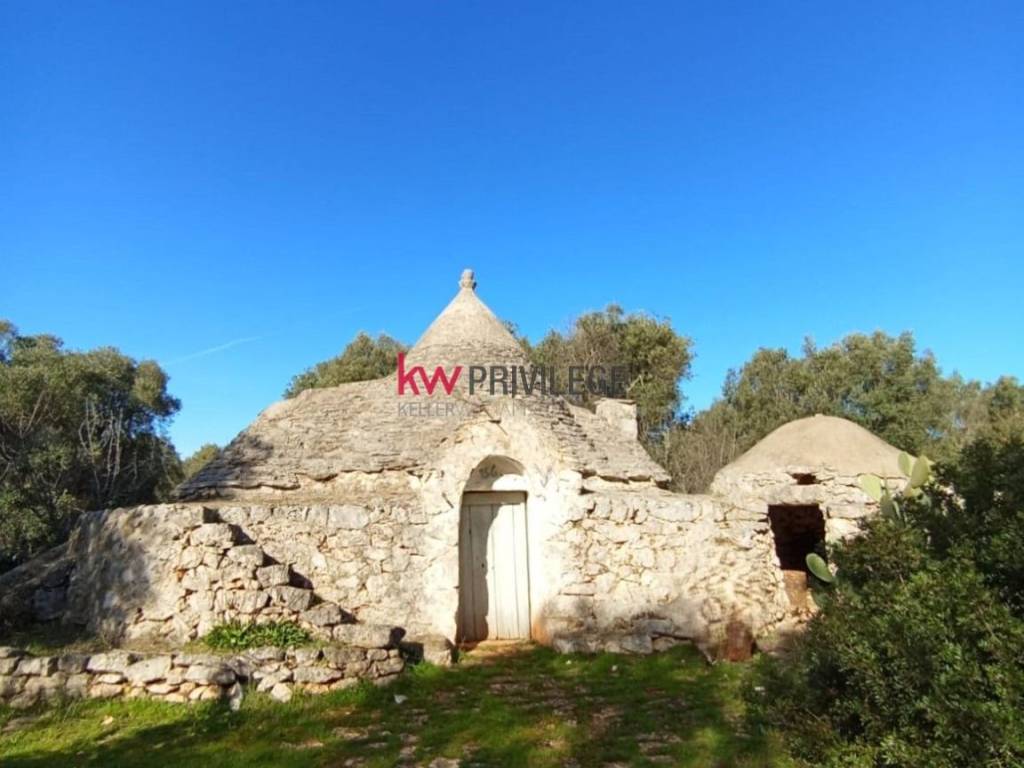 casa indipendente in vendita a Ceglie Messapica