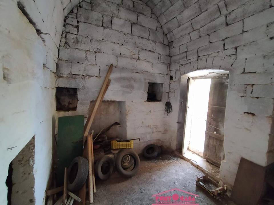 casa indipendente in vendita a Ceglie Messapica