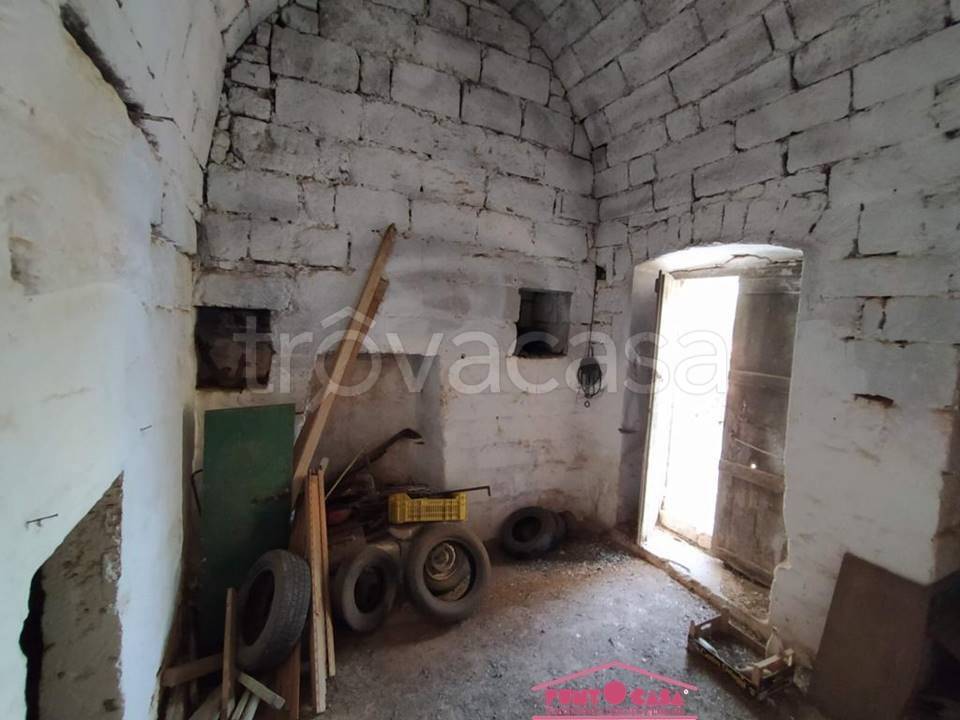 casa indipendente in vendita a Ceglie Messapica