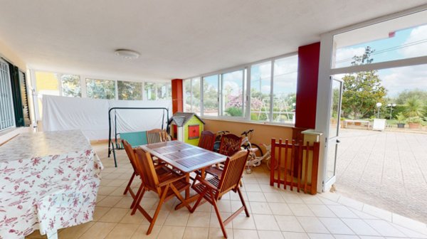 casa indipendente in vendita a Ceglie Messapica