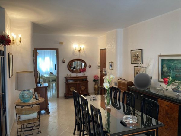 appartamento in vendita a Ceglie Messapica