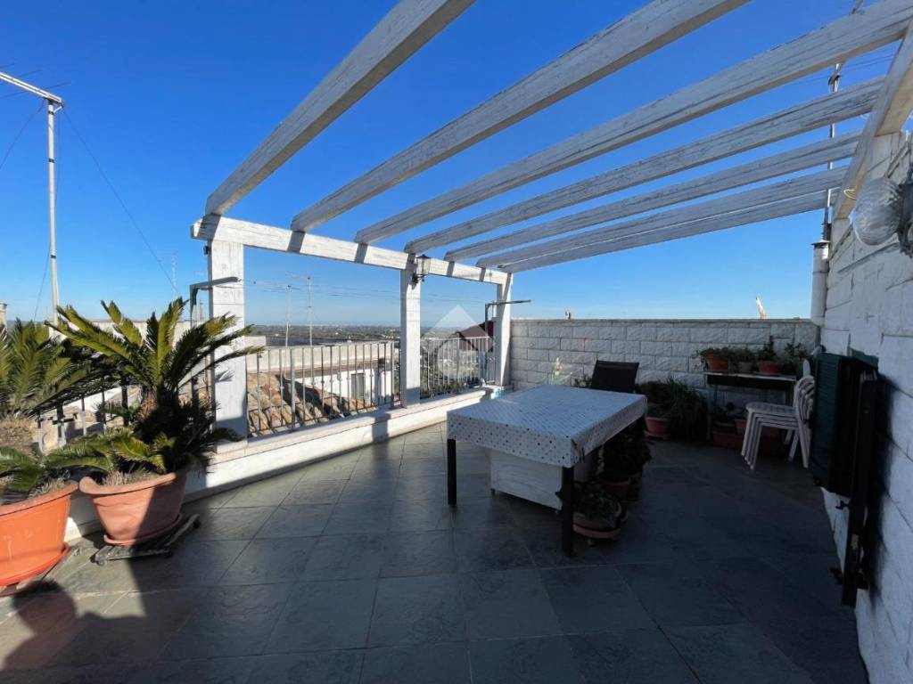 casa indipendente in vendita a Ceglie Messapica