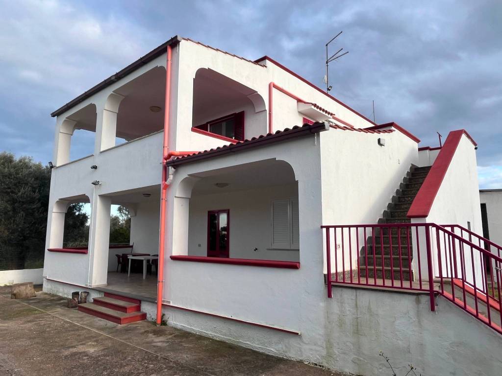 casa indipendente in vendita a Ceglie Messapica