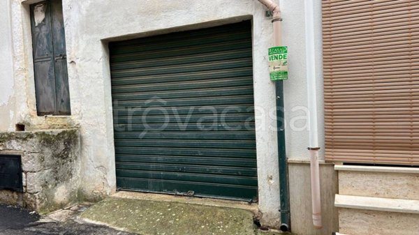 casa semindipendente in vendita a Ceglie Messapica