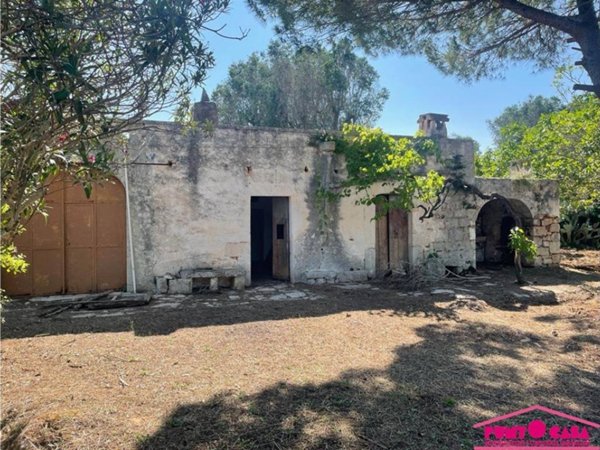 casa indipendente in vendita a Ceglie Messapica