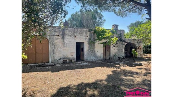 casa indipendente in vendita a Ceglie Messapica