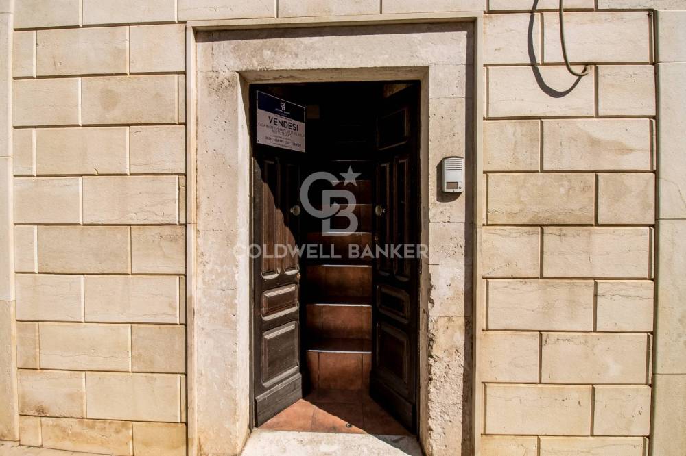 casa indipendente in vendita a Ceglie Messapica