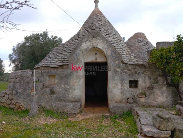 appartamento in vendita a Ceglie Messapica