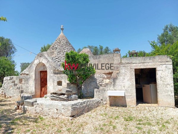 appartamento in vendita a Ceglie Messapica