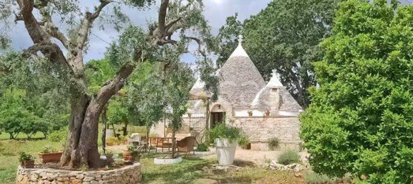 appartamento in vendita a Ceglie Messapica