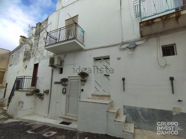 appartamento in vendita a Ceglie Messapica