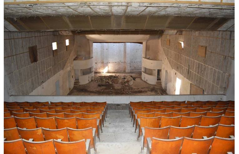 negozio in vendita a Ceglie Messapica