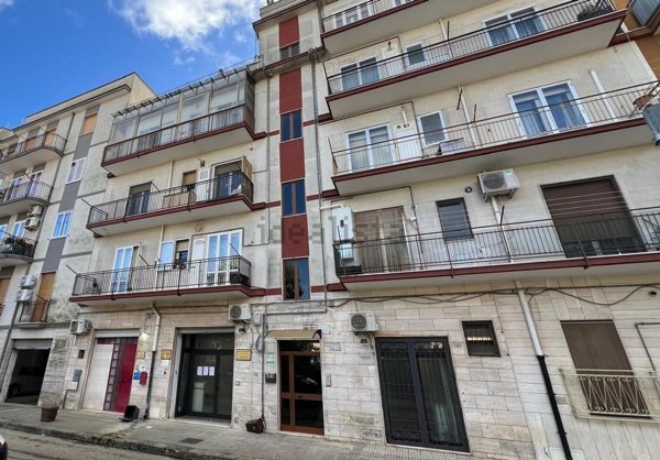 appartamento in vendita a Ceglie Messapica