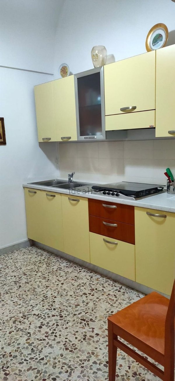 appartamento in vendita a Ceglie Messapica