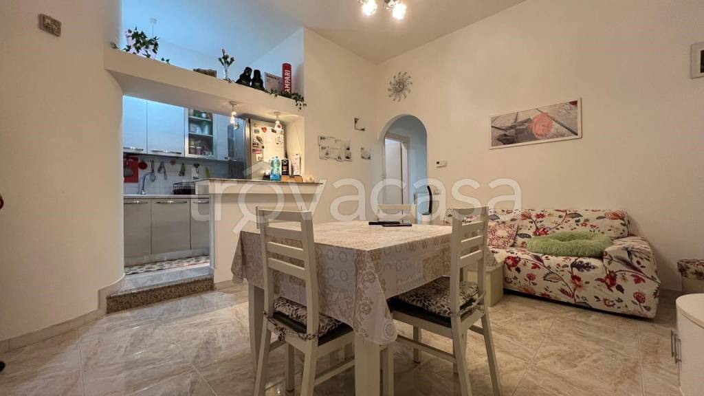 appartamento in vendita a Ceglie Messapica