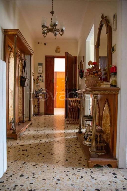 appartamento in vendita a Ceglie Messapica