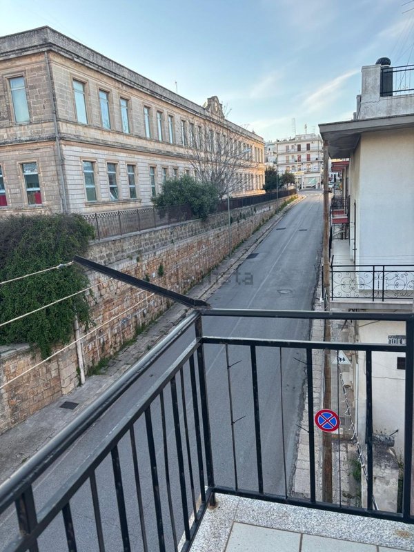 appartamento in vendita a Ceglie Messapica