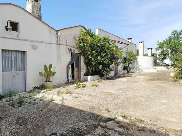 appartamento in vendita a Ceglie Messapica