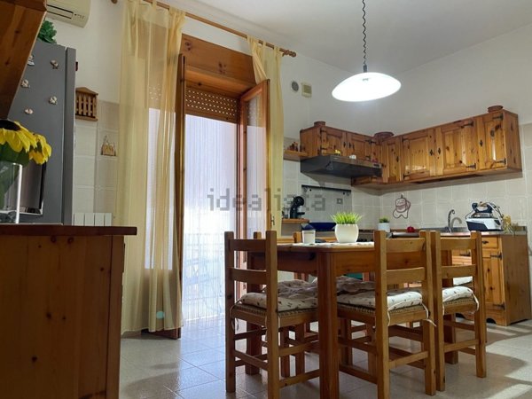 appartamento in vendita a Ceglie Messapica