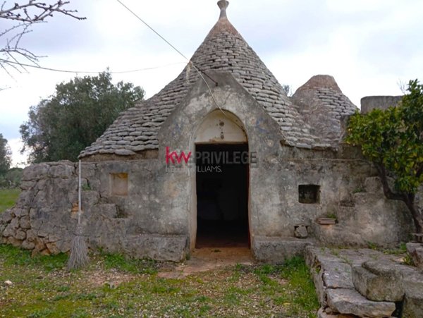 appartamento in vendita a Ceglie Messapica