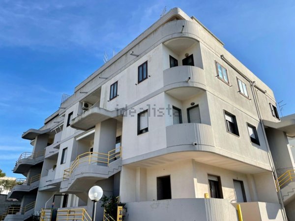 appartamento in vendita a Ceglie Messapica