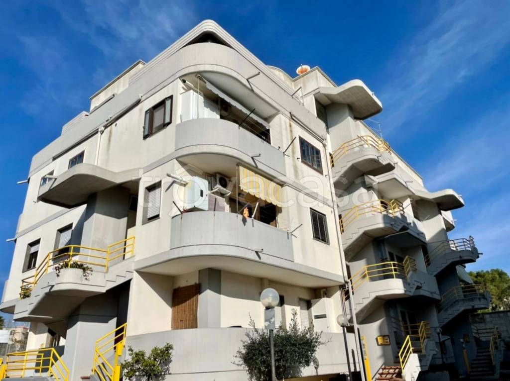 appartamento in vendita a Ceglie Messapica