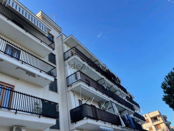 appartamento in vendita a Ceglie Messapica