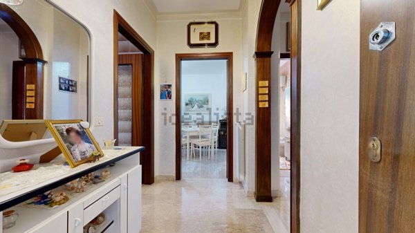 appartamento in vendita a Ceglie Messapica