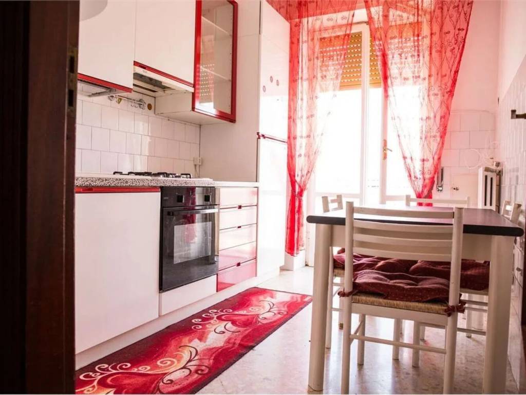 appartamento in vendita a Ceglie Messapica