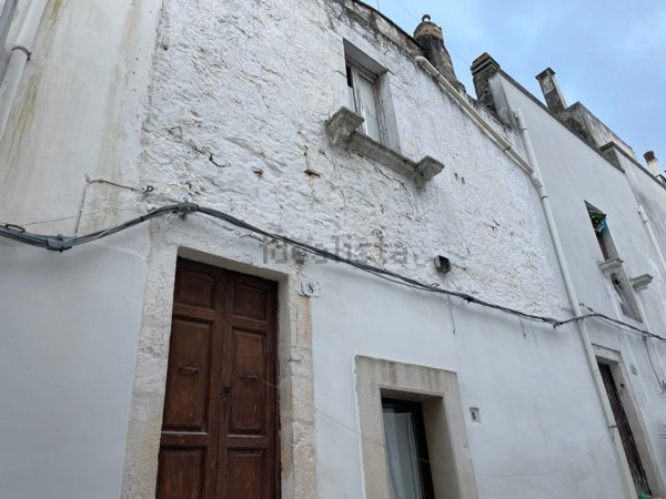 appartamento in vendita a Ceglie Messapica
