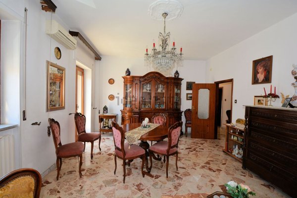 appartamento in vendita a Ceglie Messapica