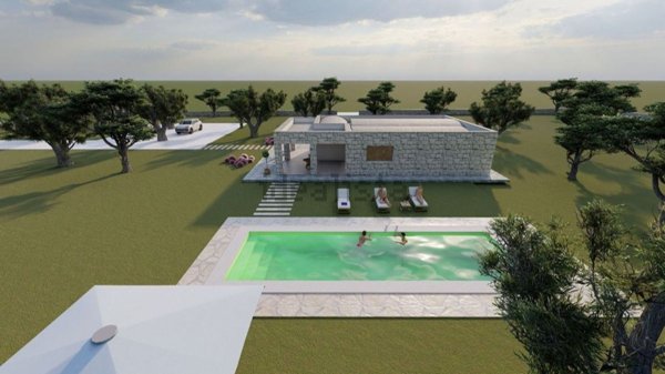 casa indipendente in vendita a Ceglie Messapica