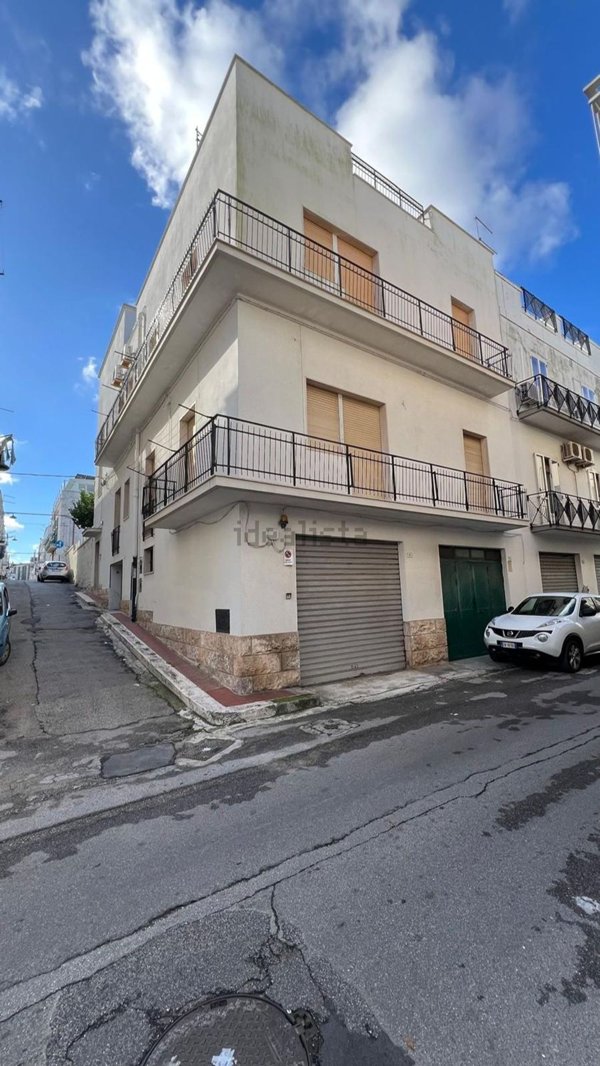 appartamento in vendita a Ceglie Messapica