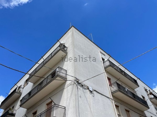 appartamento in vendita a Ceglie Messapica