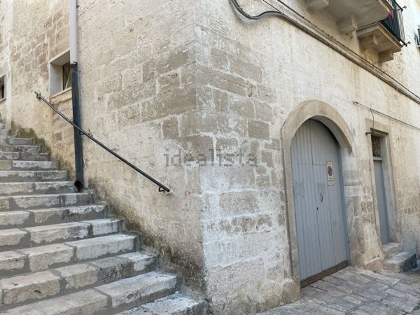 appartamento in vendita a Ceglie Messapica