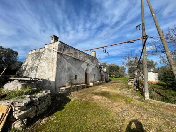 casa indipendente in vendita a Ceglie Messapica