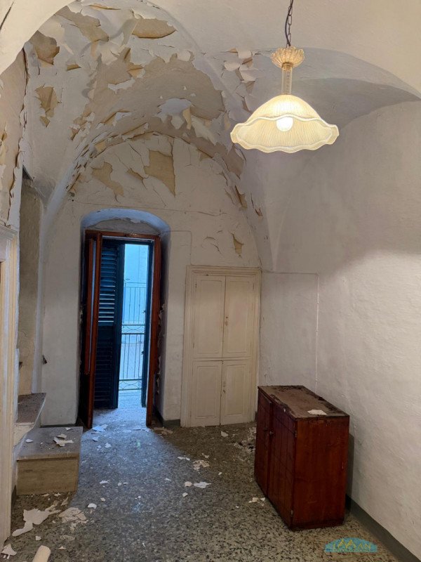 casa semindipendente in vendita a Ceglie Messapica