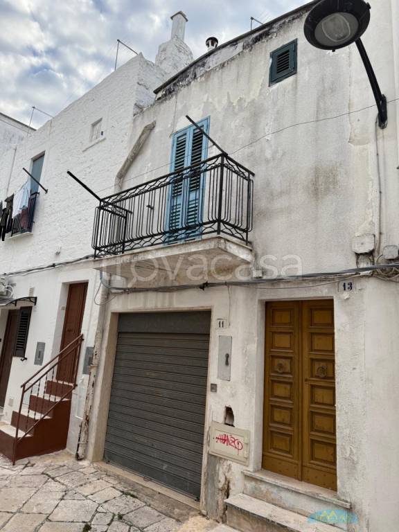 casa semindipendente in vendita a Ceglie Messapica
