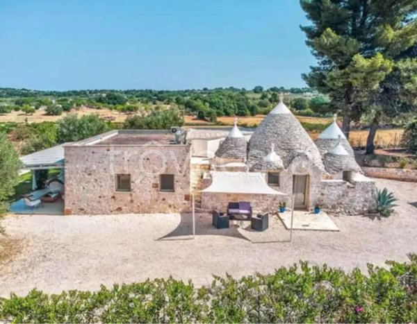 casa indipendente in vendita a Ceglie Messapica