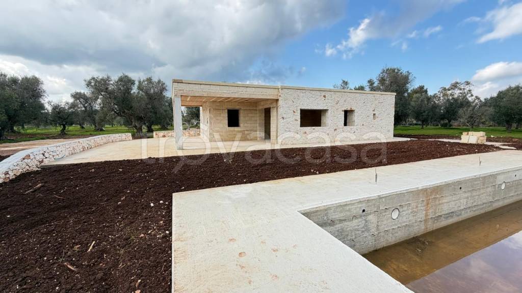 casa indipendente in vendita a Ceglie Messapica