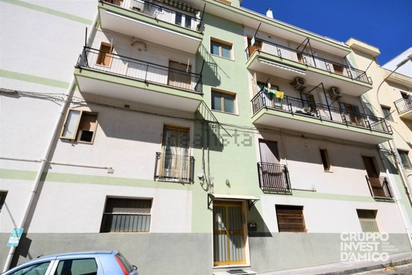 appartamento in vendita a Ceglie Messapica
