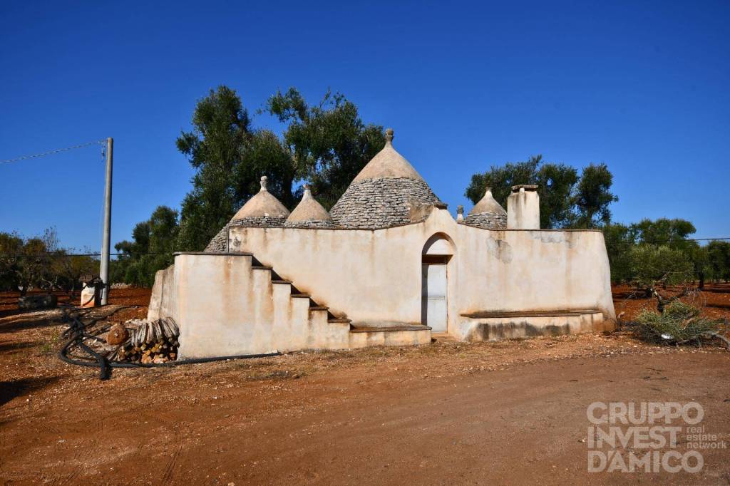 appartamento in vendita a Ceglie Messapica