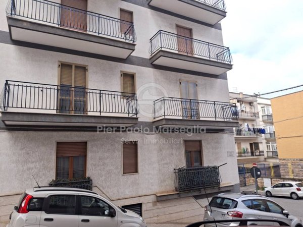 appartamento in vendita a Ceglie Messapica