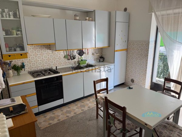 appartamento in vendita a Ceglie Messapica