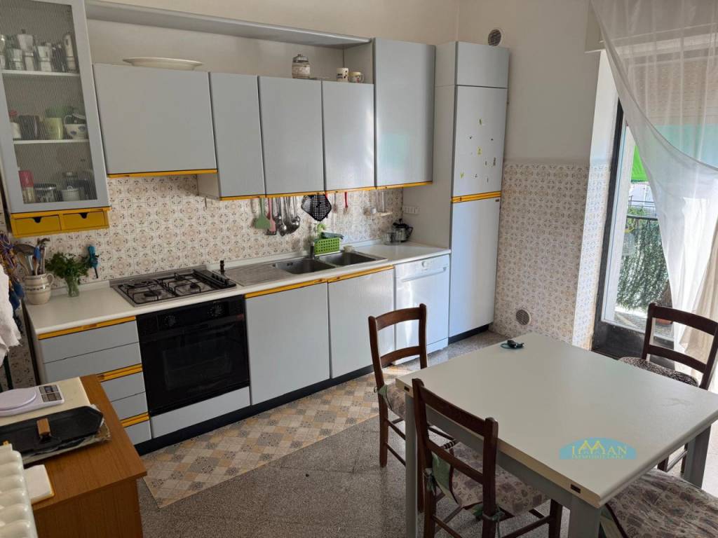 appartamento in vendita a Ceglie Messapica