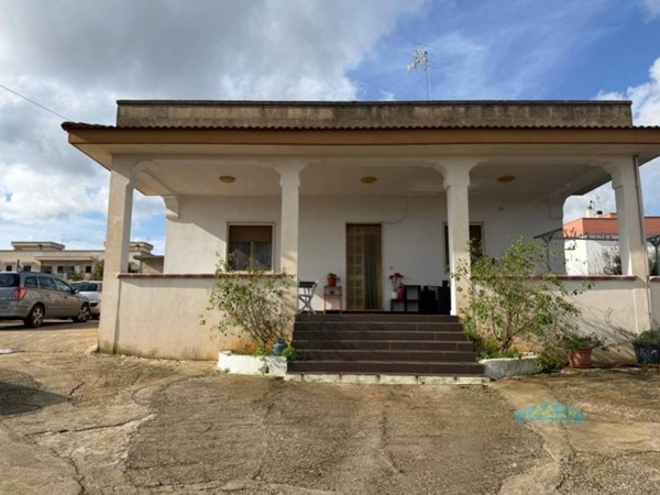 casa indipendente in vendita a Ceglie Messapica