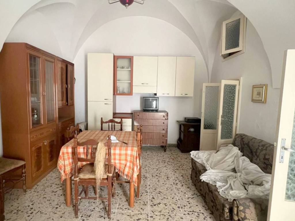 casa indipendente in vendita a Ceglie Messapica