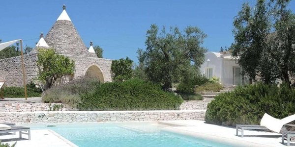 casa indipendente in vendita a Ceglie Messapica