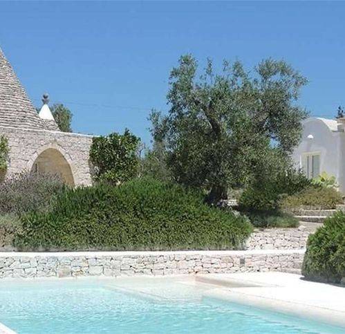 casa indipendente in vendita a Ceglie Messapica