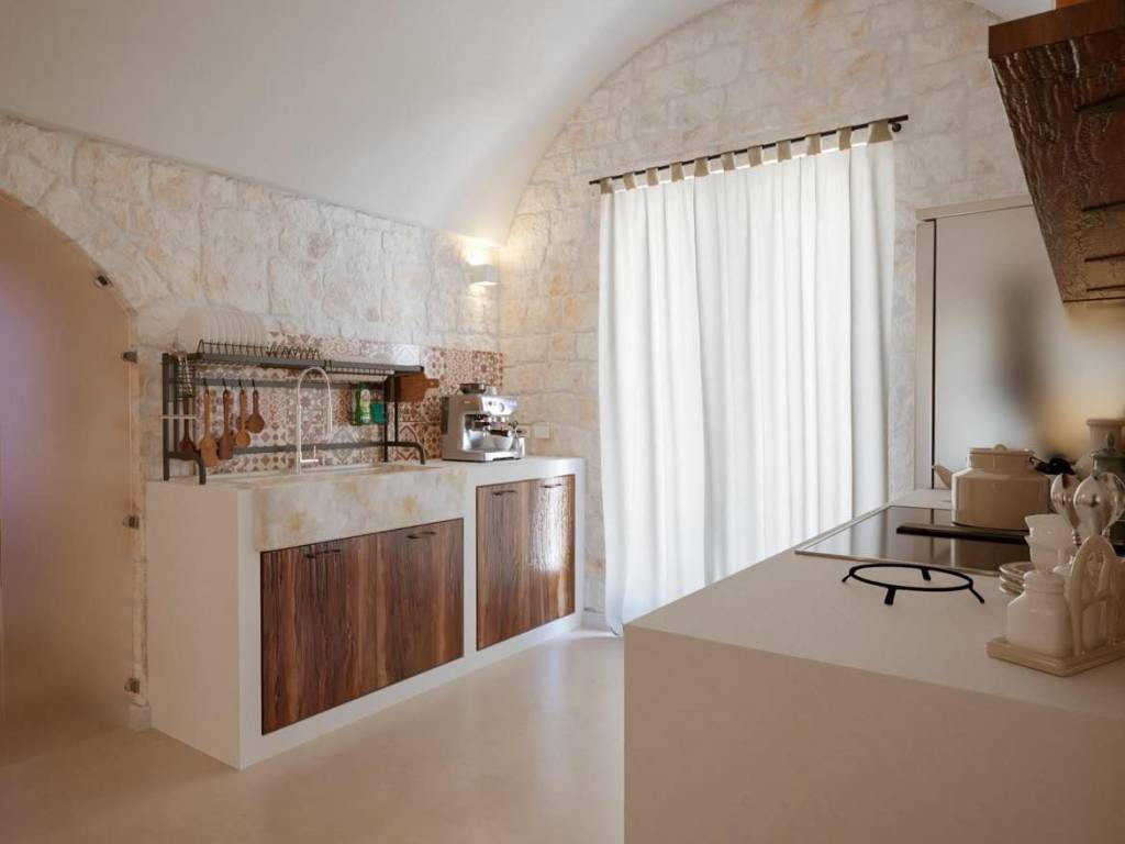 casa indipendente in vendita a Ceglie Messapica